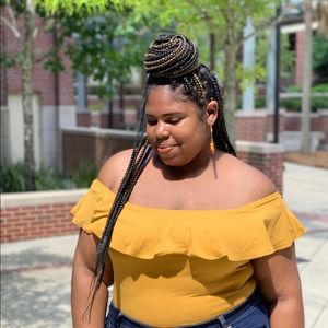 Meet your Posher, Taniya